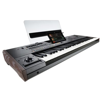 Korg Pa5X61 61-Key Professional Arranger, BRAND NEW. Amazing Keyboard, Buy @ CA's #1 Dealer NOW! image 7