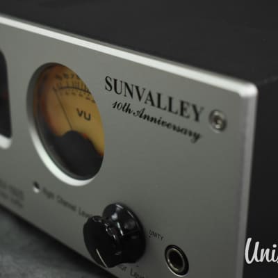 Sunvalley SV-192s Digital to Analog Converter DAC in Excellent Condition |  Reverb