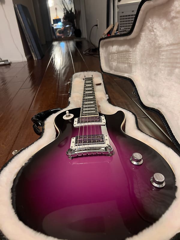 Gibson Les Paul Goddess (2006 - 2007)