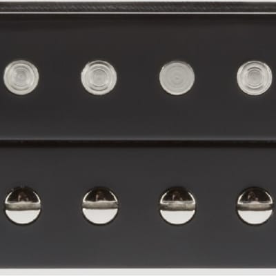 Suhr Doug Aldrich Bridge Humbucker (53mm)(Reverse Zebra Suhr Doug Aldrich Bridge Humbucker (53mm)(Reverse Zebra