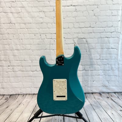 Fender American Elite Stratocaster image 6