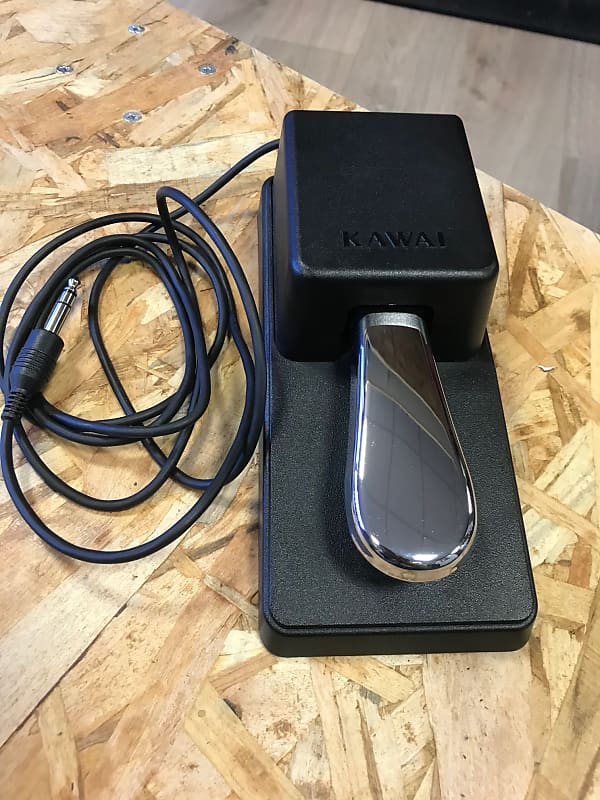 PEDAL SUSTAIN KAWAI F 10 H 2019 Reverb
