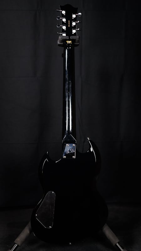 ESP Custom Shop Viper 7-String Baritone 