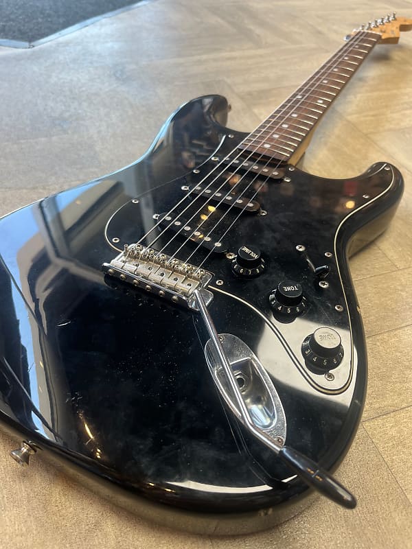 Squier SilverSERIES　Made in JAPAN Squier Stratocaster Silver Series - Made in Japan 93/94 | Reverb
