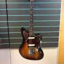 Fender Classic Player Jaguar Special 3-Colour Sunburst 2008 Electric Guitar