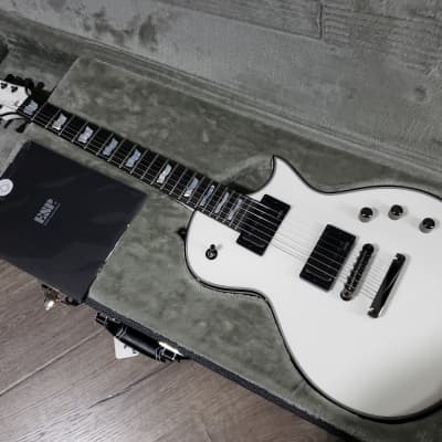 ESP Original Series M-II CTM FR /E (Custom Shop) | Reverb