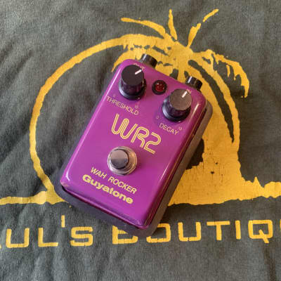 Reverb.com listing, price, conditions, and images for guyatone-wr-2