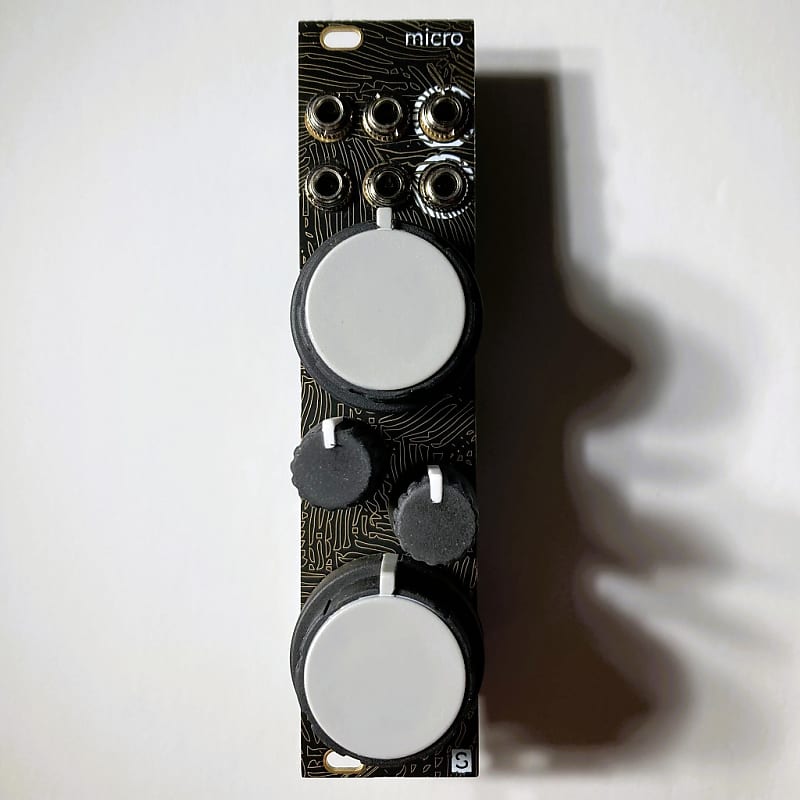 SIGNS MODULAR MICRO