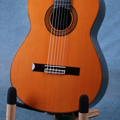 Aria JF-200 Jose Antonio Classical Guitar - DEMO STOCK image 7