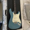 Fender Standard Stratocaster MIM 1995/96 Lake Placid Blue