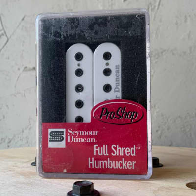 Seymour Duncan SH-10b Full Shred Bridge Humbucker