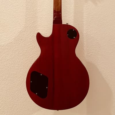 JooDee By Daion Yamaki Les Paul Standard Set Neck Vintage
