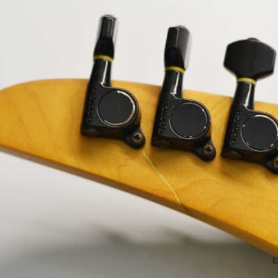 Kramer EK-1B 1988 SW | Reverb