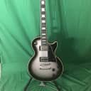 Epiphone Les Paul Custom 2019 SilverBurst