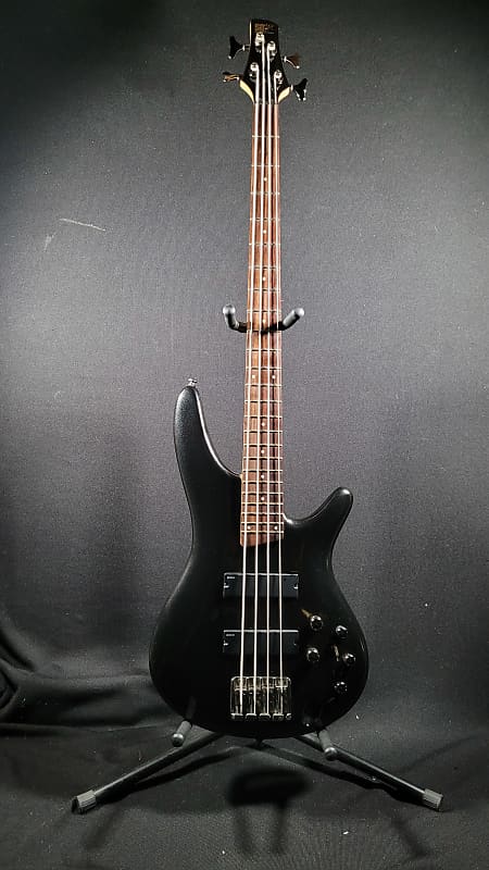 Ibanez SR300 4 String bass | Reverb