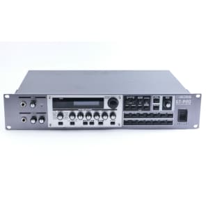 Boss GT-Pro Guitar Effects Processor | Reverb