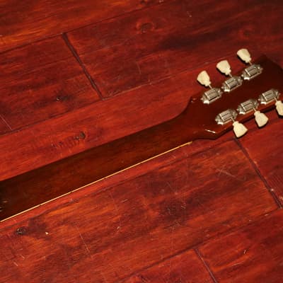 1955 Gibson ES-175 D image 8