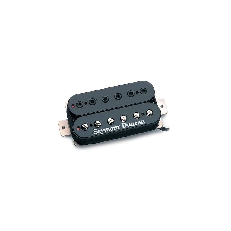 Seymour Duncan SH-12 BLK Screaming Demon