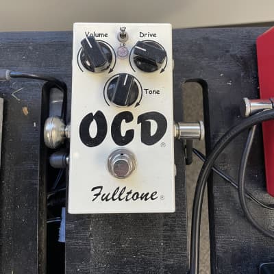 Fulltone OCD V 1.4 for sale
