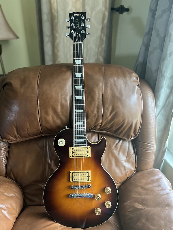 YAMAHA ヤマハ Studio Lord SL700S Yamaha Studio Lord SL700s 1980 Sunburst SL-700 original