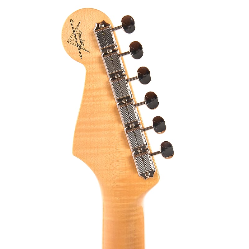 Fender Custom Shop '57 Reissue Stratocaster NOS image 7
