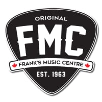 Frank's Music Centre