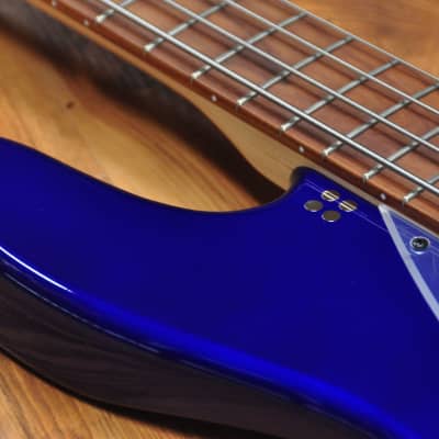 Sandberg California TM Darkglass San Remo Blue image 11