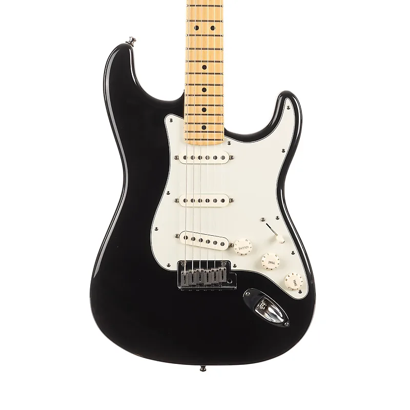 Fender American Series Stratocaster 2000 - 2007 | Reverb Norway