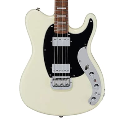 ギター G-Life DSG Standard Ash snow white G-Life Guitars / DSG Life-Ash / Snow White