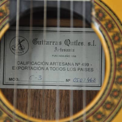 Quiles E3 + softcase image 6