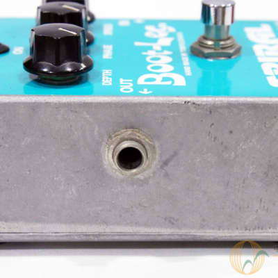 Boot-Leg SPL-1.0 SPIRAL [VJ448] | Reverb