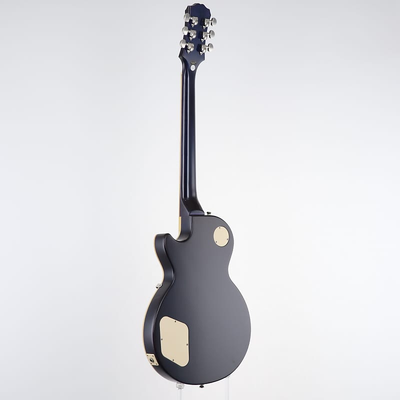 Epiphone Les Paul Standard Plus Top Pro Purple Burst [SN