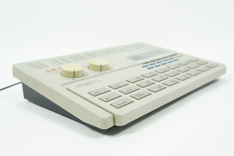 SALE Ends July 14] AKAI Professional XR10 16 BIT PCM DRUM