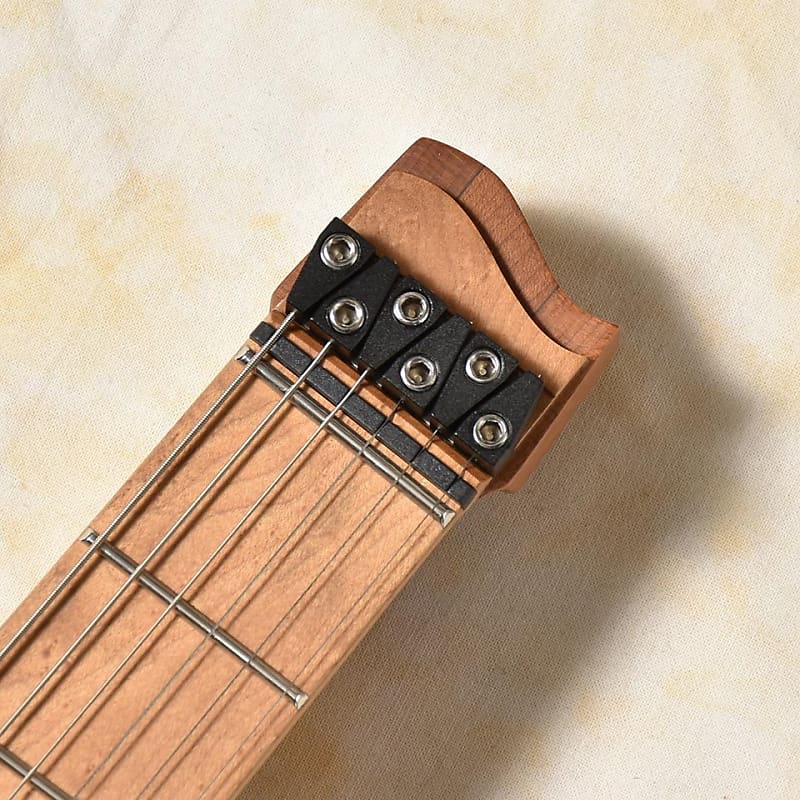 strandberg BODEN Standard 6 Quilt ( Bengal Burst ) | Reverb