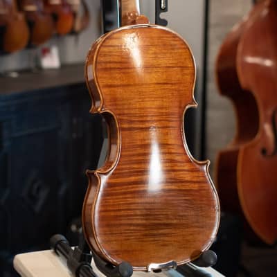 Howard Core Dragon Violin - 4/4 image 14