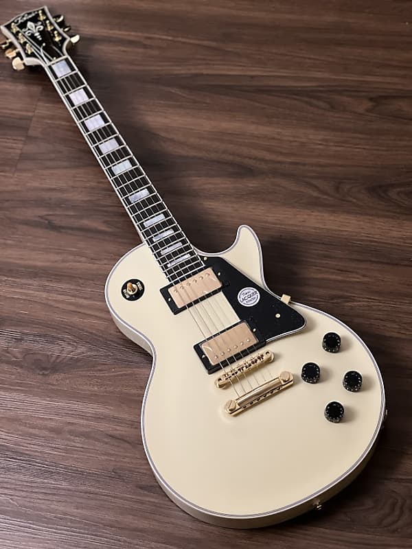 Tokai Love Rock Custom Shop LC-230S AI Premium Series in | Reverb