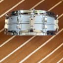 1980’s Ludwig Acrolite w/ Case, stand, and pad