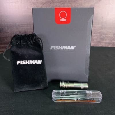 Fishman AGX-094 Passive Classical/12-string Acoustic Undersaddle Pickup  (Phoenix, AZ)