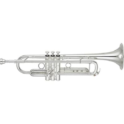 Yamaha YTR-8335II Xeno Trumpet | Reverb