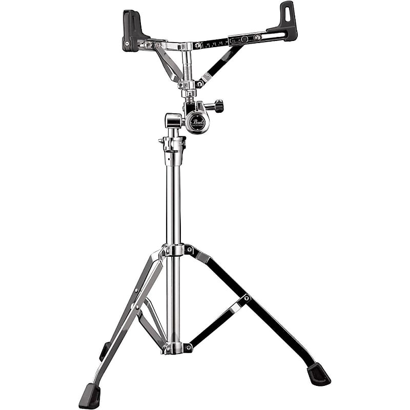 Pearl S1030LS Gyro-Lock Single Braced Concert Snare Stand image 1