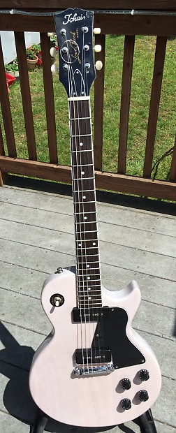 Tokai les clearance paul special