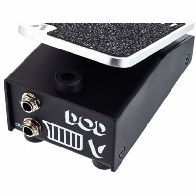 DOD Mini Volume Pedal. New with Full Warranty! image 12
