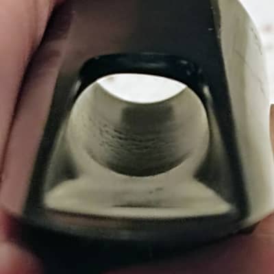 Otto Link Super Tone Master Doc Tenney Custom 7* S | Reverb Hungary