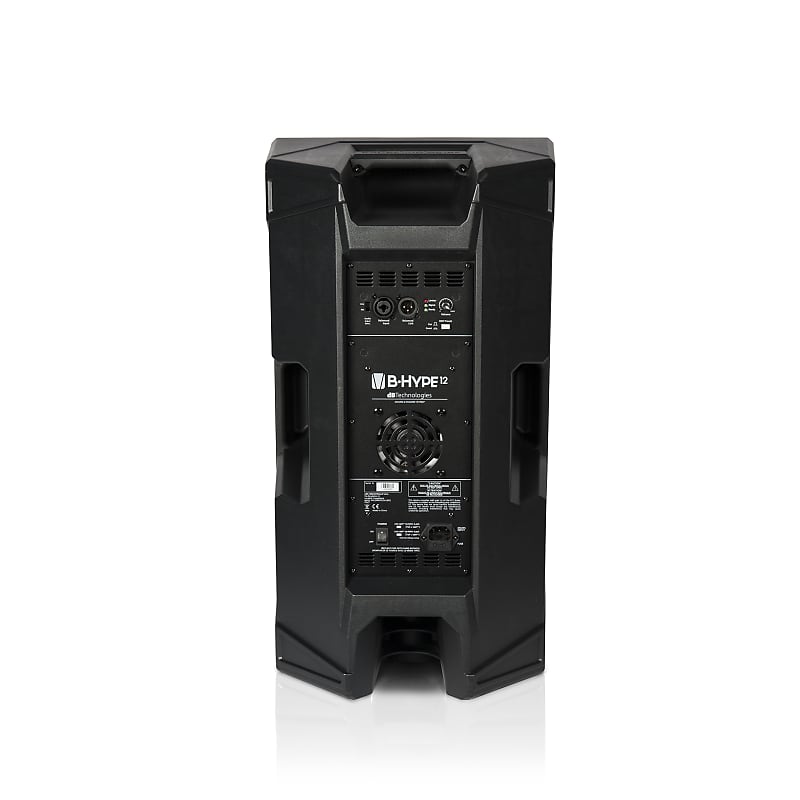 DB Technologies B-Hype 12 - cassa attiva 12 400 watt