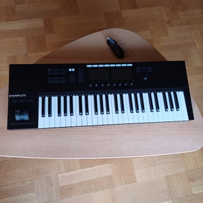 Yamaha NP-V60 Piaggero | Reverb France