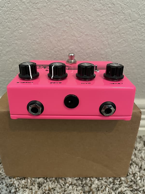 Bondi Effects Sick As High Shredroom | Reverb Bondi Effects Sick As High Shredroom | Reverb