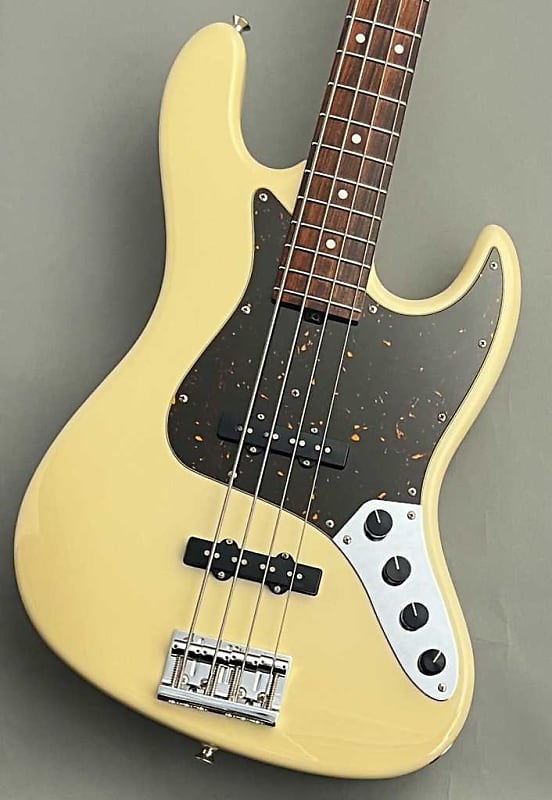 ベース Sadowsky metroline RV4-WL Sadowsky RV4 Metroline Vintage Japan (RW) - black Solid body