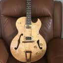 Heritage H-575 Antique Natural 1995 with rare HRW pickups