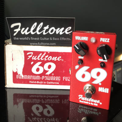 Fulltone '69 MkII