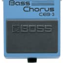 Boss CEB-3, Bass Chorus Pedal